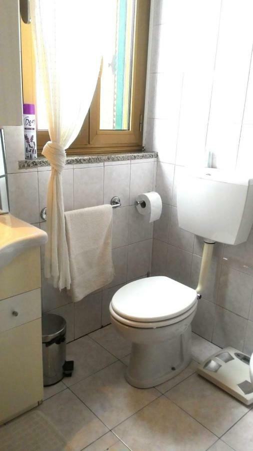 Affittacamera Pavia L&T Экстерьер фото