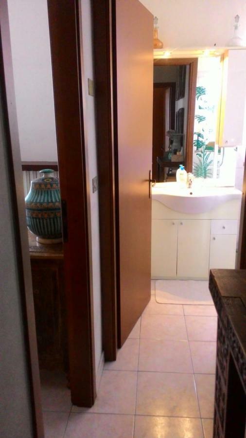 Affittacamera Pavia L&T Экстерьер фото
