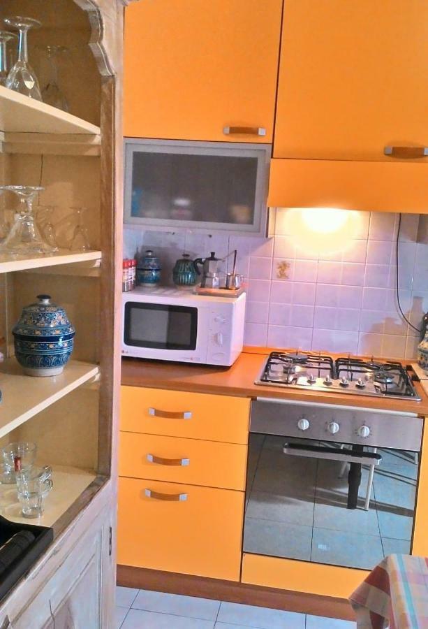 Affittacamera Pavia L&T Экстерьер фото