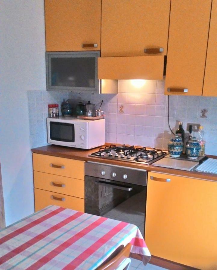 Affittacamera Pavia L&T Экстерьер фото