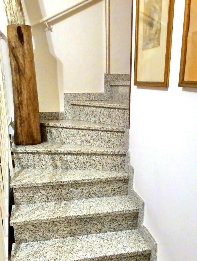 Affittacamera Pavia L&T Экстерьер фото