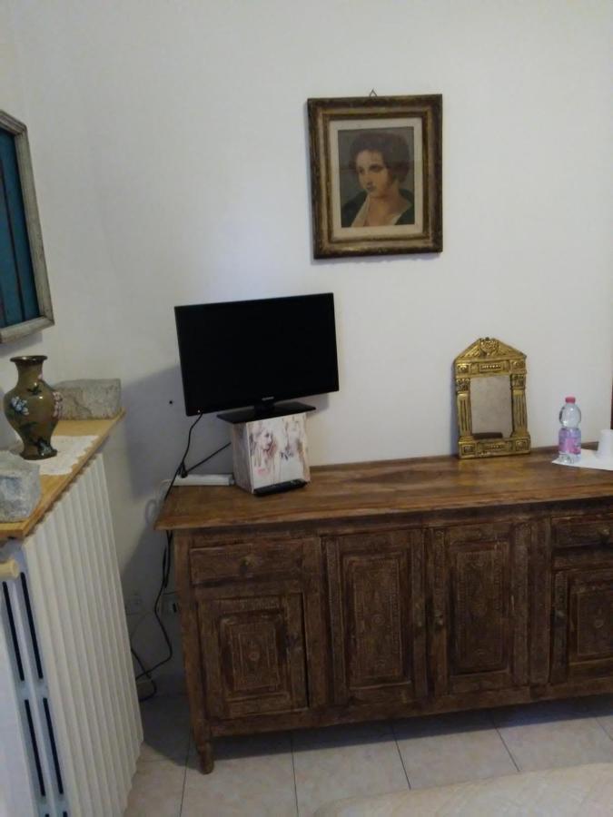 Affittacamera Pavia L&T Экстерьер фото