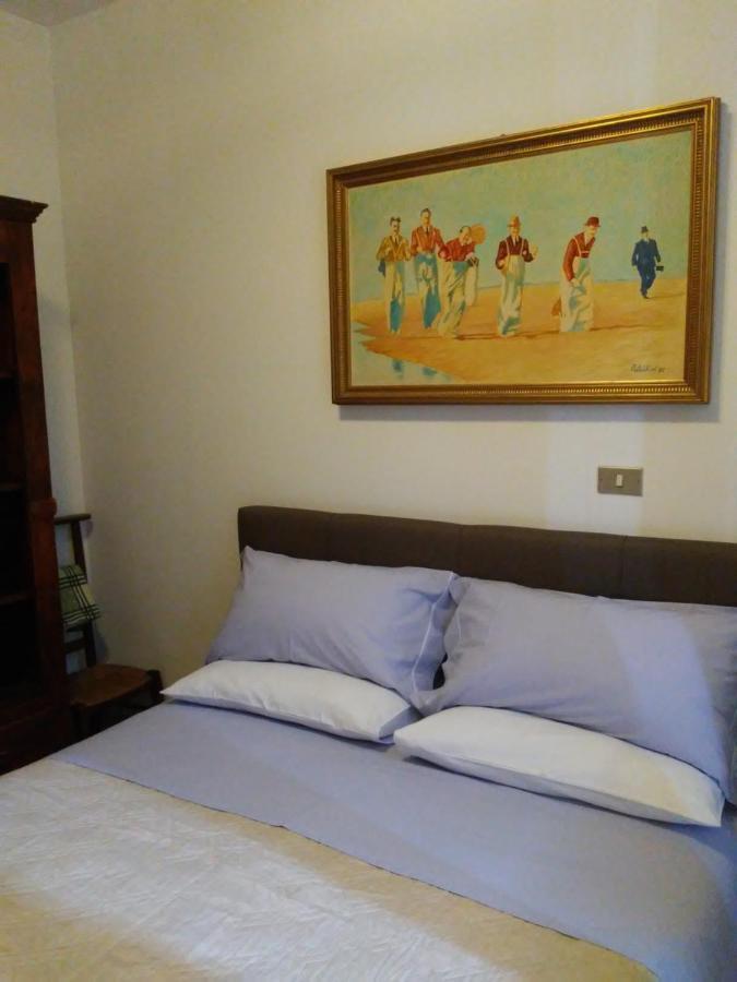 Affittacamera Pavia L&T Экстерьер фото