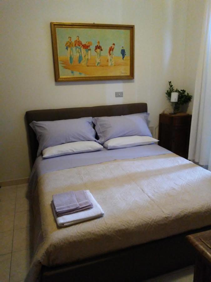 Affittacamera Pavia L&T Экстерьер фото